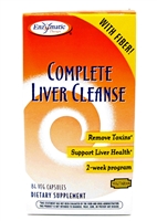 Complete Liver Cleanse (84)