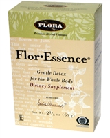 Flor* Essence Dry Tea Blend 2.2 oz