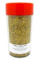Bee Pollen Granule (8 oz)
