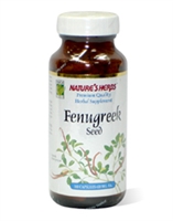 Fenugreek Seed (100)