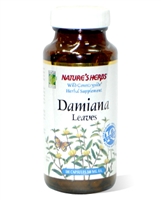 Damiana (100)