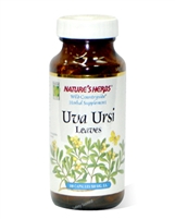 Uva Ursi (100)