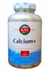 Calcium +