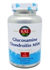 KAL Glucosamine-Chondroitin MSM (60)