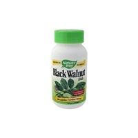 Nature's Way Black Walnut Hulls Herb (100)