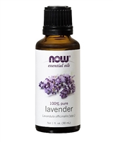 Lavender Oil NOW Foods (1oz)