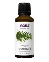 Rosemary Oil NOW Foods (1oz)