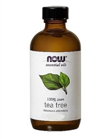Tea Tree Oil NOW Foods (1oz)