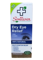 Similisan Dry Eye Relief (0.33 oz)