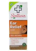 Similisan Ear Relief (0.33 oz)