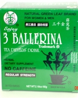 3 Ballerina Tea (30)