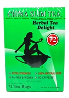 China Slim Tea Dieter's Delight (72)