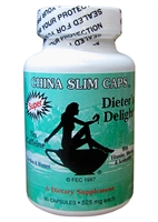 China Slim Capsules (90)