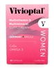 Vivioptal Women 30 Capsules