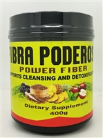 Fibra Poderosa 400g