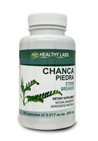 Healthy Labs CHANCA PIEDRA 500mg 90 capsules