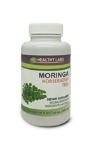 Healthy Labs MORINGA  500mg  90 capsules