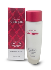 Premium Collagen Anti-Wrinkle & Whitening Essential Emulsion 150 ml  5.07 oz