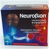 Neurobion Immune Support Liquid Dietary Supplement 10 Vials