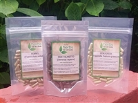 Female Herbal Breast Enhancement/Growth Capsule Kit