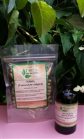 Male Herbal Breast Enhancement Kit - 1x Month Course