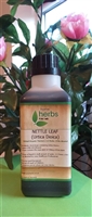 Nettle Leaf (Urtica dioica herba) - 500ml Organic Tincture