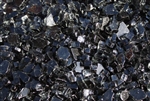 Super Black Fireglass