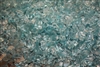 Light Blue fireglass