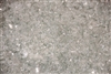 1/8" inch Water White Frosted Fireglass