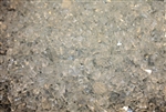 1/8" inch Clear Fireglass