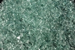 Light Green Fireglass