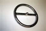 Outdoor Stainless Steel Burner Ring