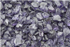 Fuchsia Deep Purple Fire Crystals