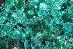 Jade Fire crystals
