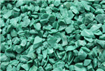 Jade Stone Flakes