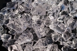 Light Gray Fire Crystals