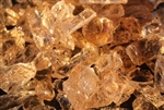 Orange Yellow Fire crystals