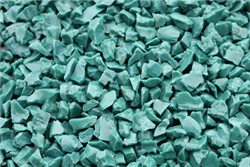 Blue Green Fire stones