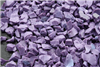 Bright Purple fire stones