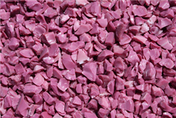 Magenta Fire Stones