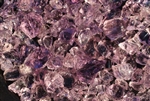 Light Violet Fire Crystals