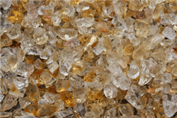 Yellow Fire crystals