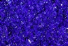 small Blue granular fire crystals