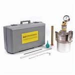 Concrete Pressure Air Meter Complete System