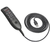 Nuance 0POWM3N9-E04 PowerMic III Speech Recognition Hand Microphone with Cradle and 9 Foot Cord