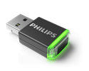 Philips ACC4100 AirBridge Wireless Adapter
