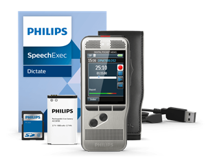 Philips DPM-7000 Digital Pocket Memo DPM7000