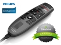 Philips LFH-3500 SpeechMike Premium Push button microphone LFH3500