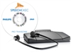 Philips LFH-7277 Professional Transcription Set LFH7277