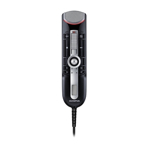 Olympus RecMic RM4110S USB Dictation Microphone